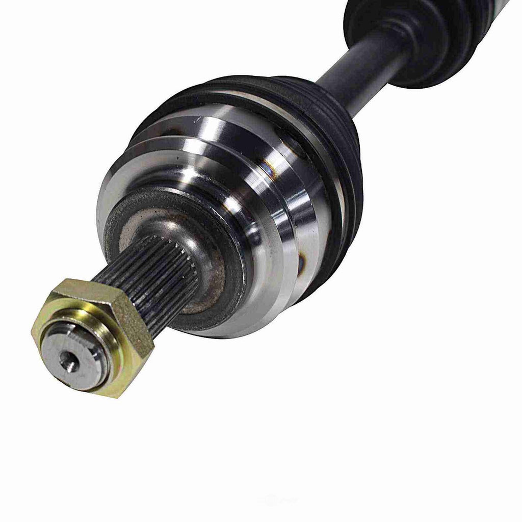 Left New CV Complete Assy   GSP North America   NCV27501