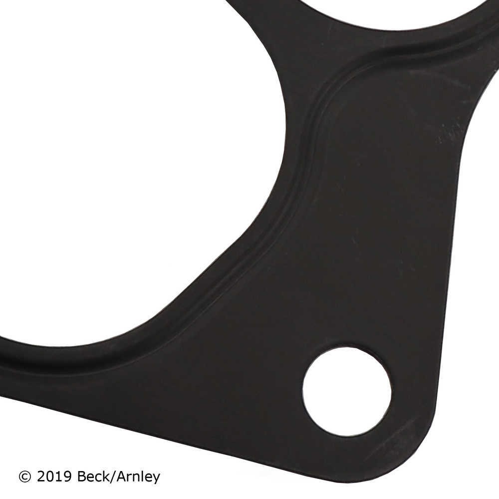 Throttle Body Base Gasket  Beck/Arnley  039-5076