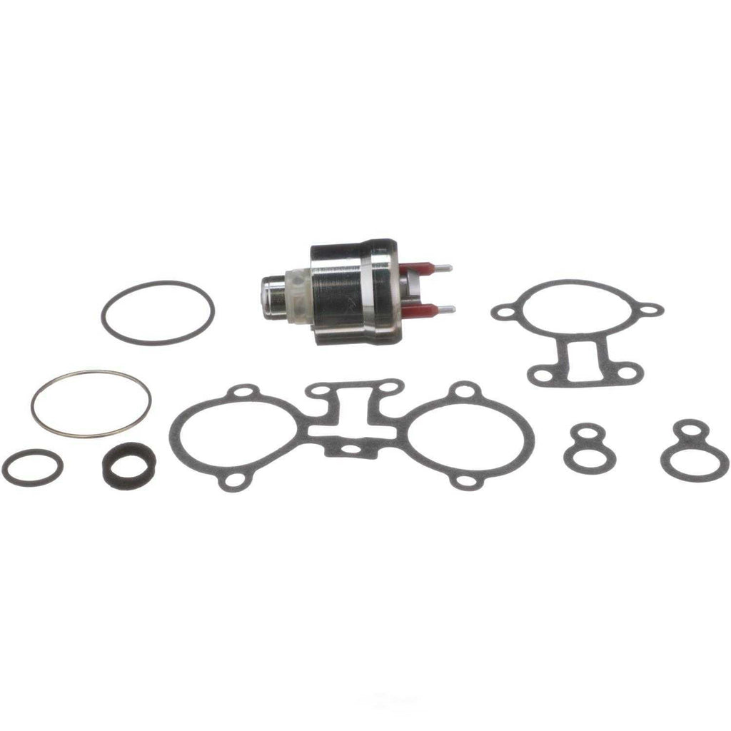 New Fuel Injector  Standard Motor Products  TJ39
