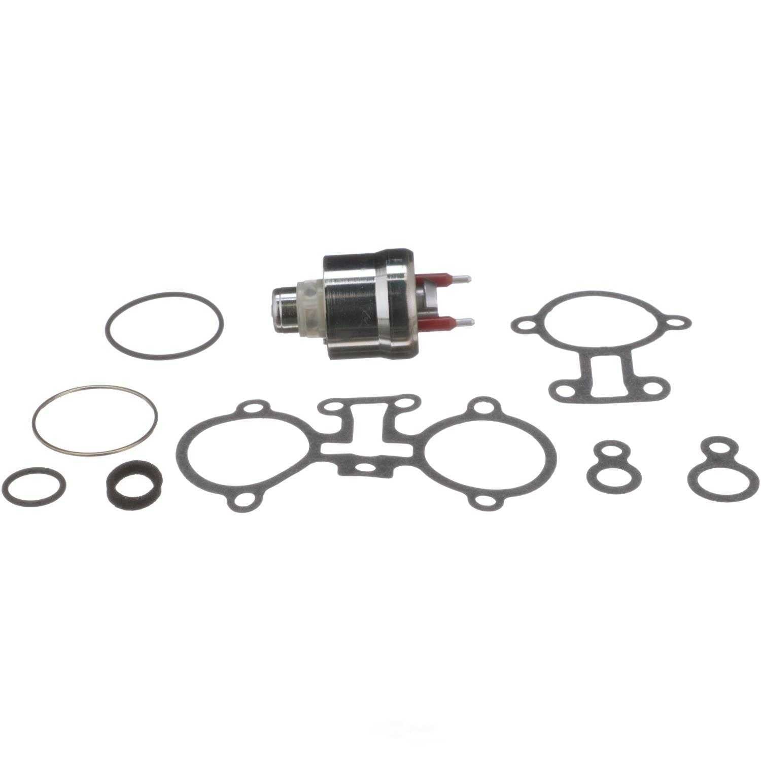New Fuel Injector  Standard Motor Products  TJ39