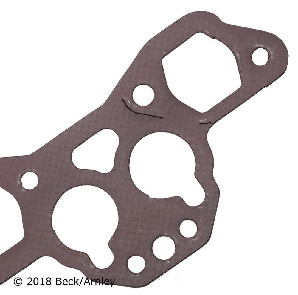 Intake & Exhaust Gasket Set  Beck/Arnley  037-3936