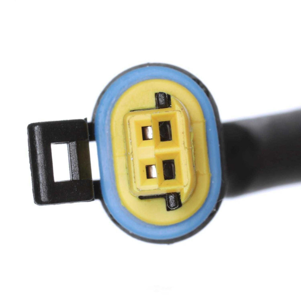 Rr Wheel ABS Brake Sensor  Standard Motor Products  ALS2725