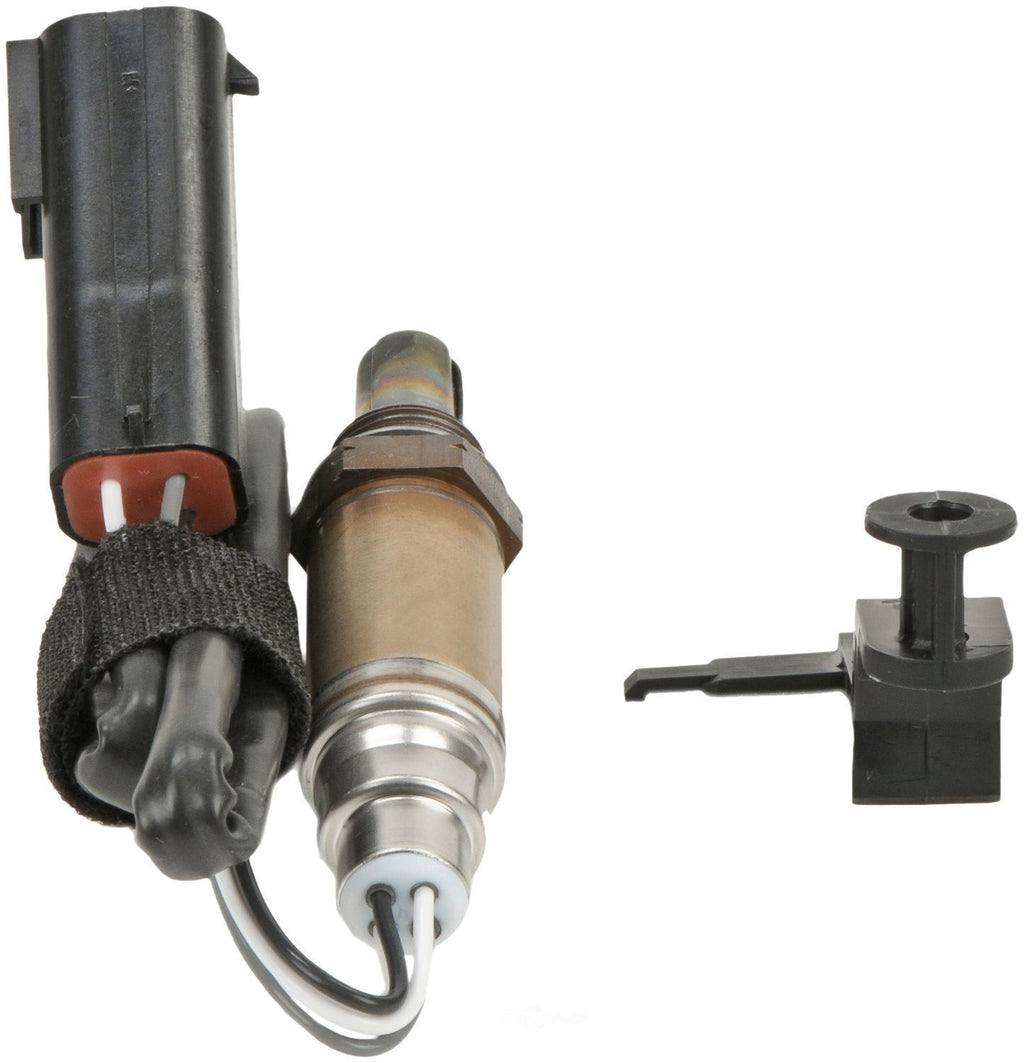 Oxygen Sensor  Bosch  15704