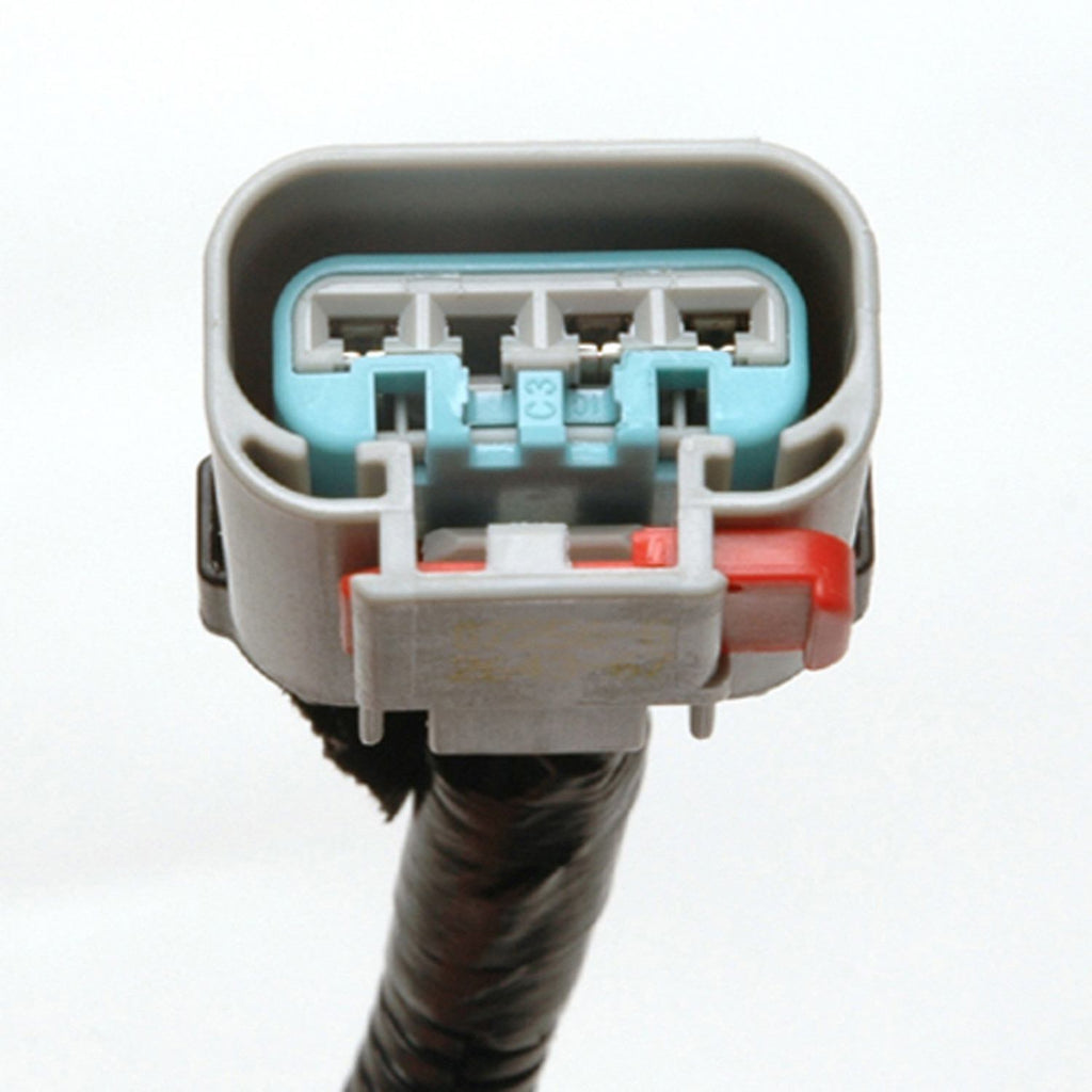 Fuel Pump Connector  Delphi  FA10002