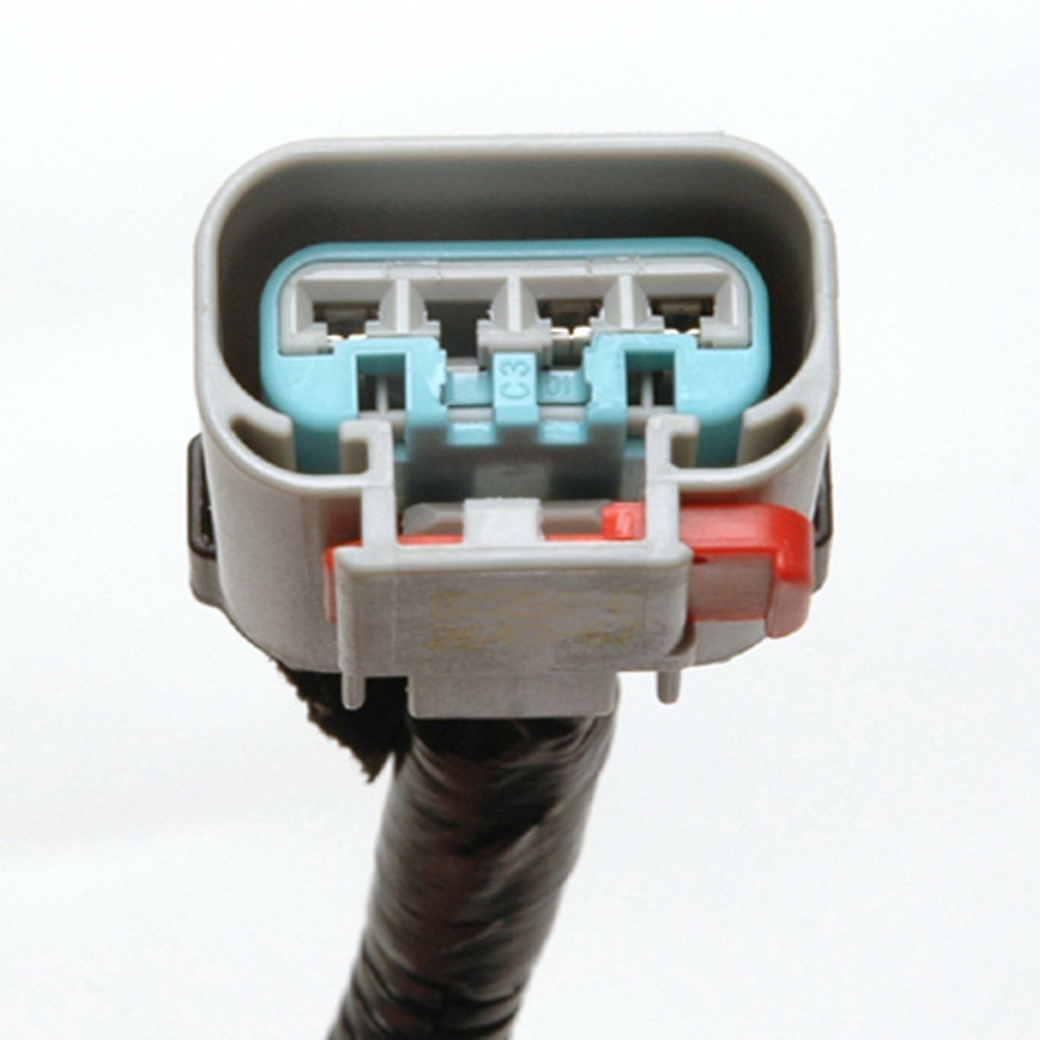 Fuel Pump Connector  Delphi  FA10002