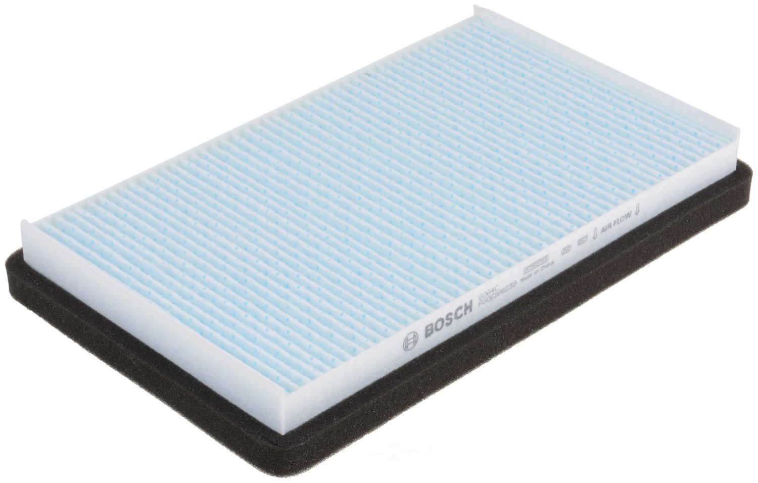 Cabin Air Filter  Bosch  6064C
