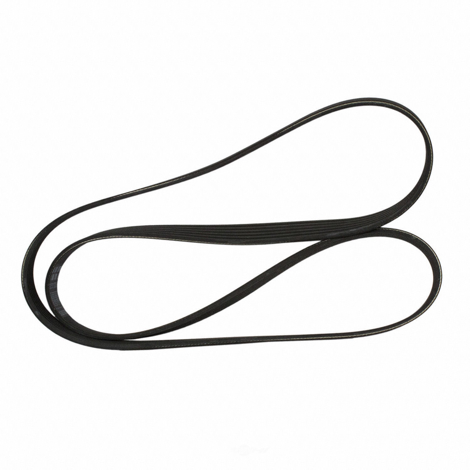 Serpentine Belt  Motorcraft  JK6-617A