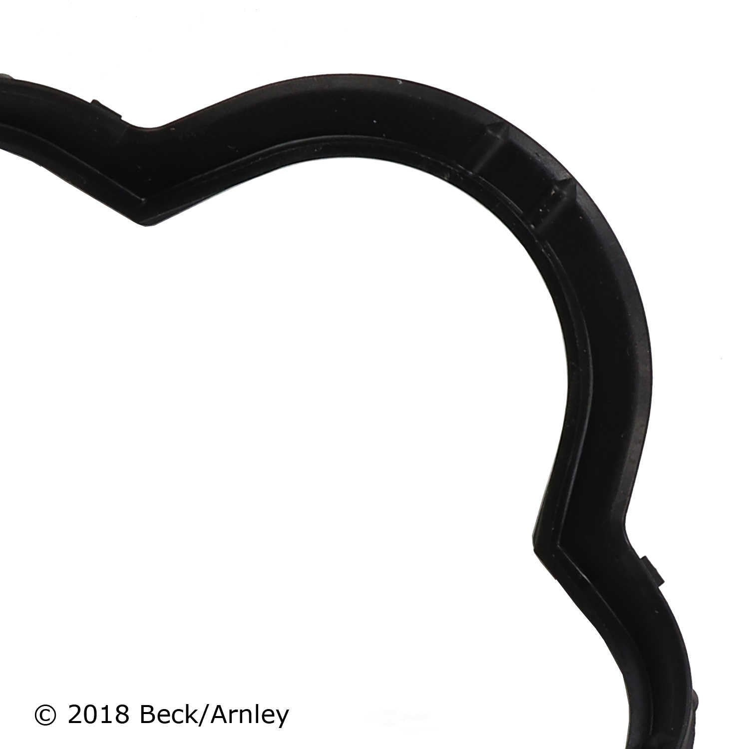 Valve Cvr Gasket Set  Beck/Arnley  036-1665