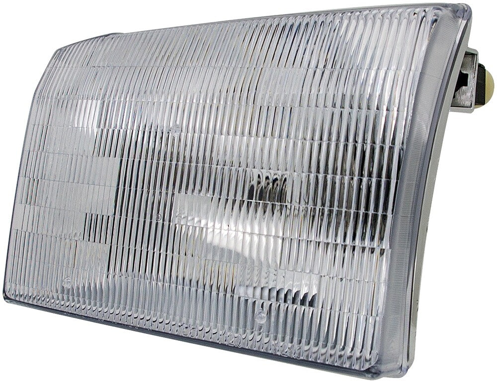 Headlight Assy  Dorman  1590283