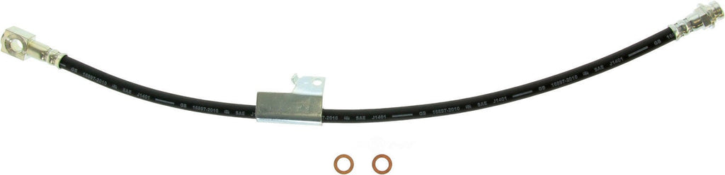 Frt Brake Hose  Centric Parts  150.62066