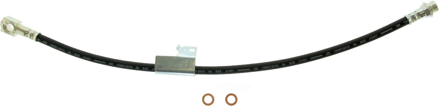 Frt Brake Hose  Centric Parts  150.62066
