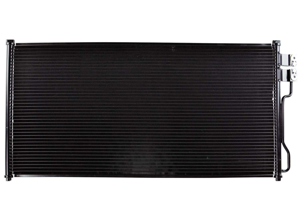 A/C Condenser   FVP   CON4879