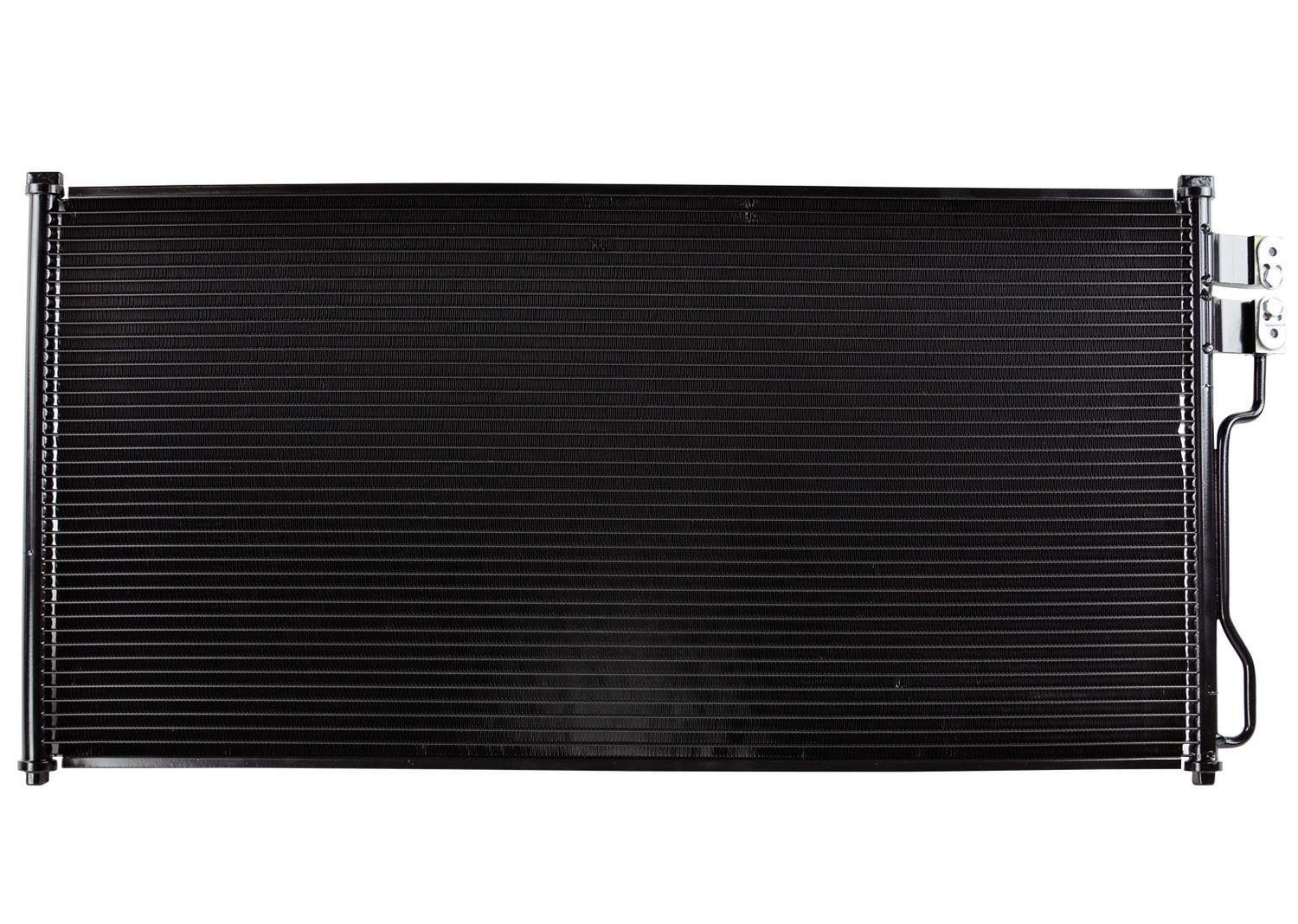 A/C Condenser   FVP   CON4879