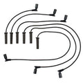 OE Replacement Ign Wire Set  DENSO  671-6258