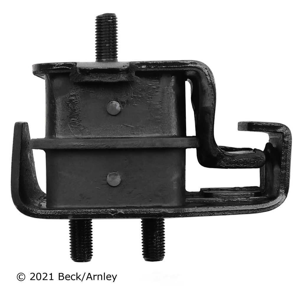 Engine Mount  Beck/Arnley  104-1337