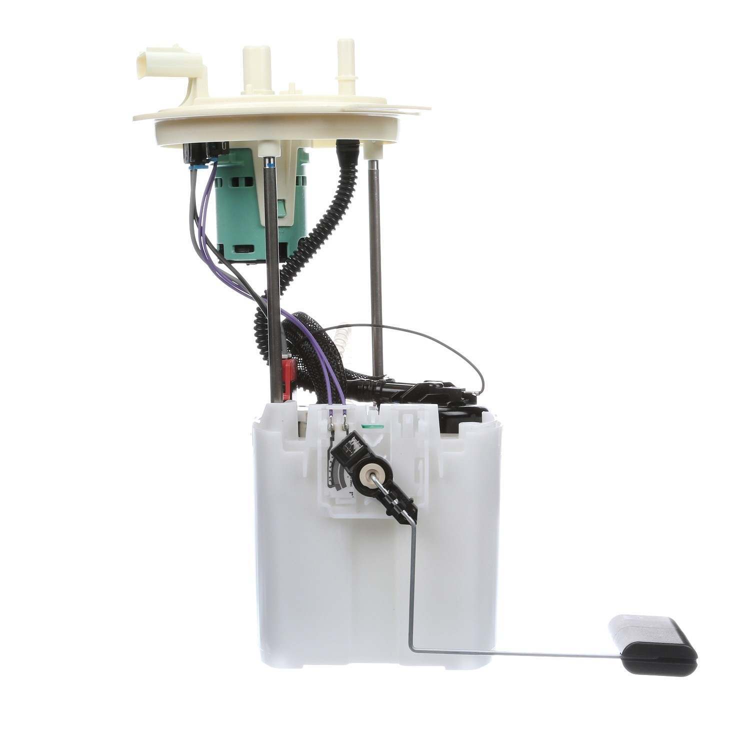 Fuel Pump Module Assy  Delphi  FG1323