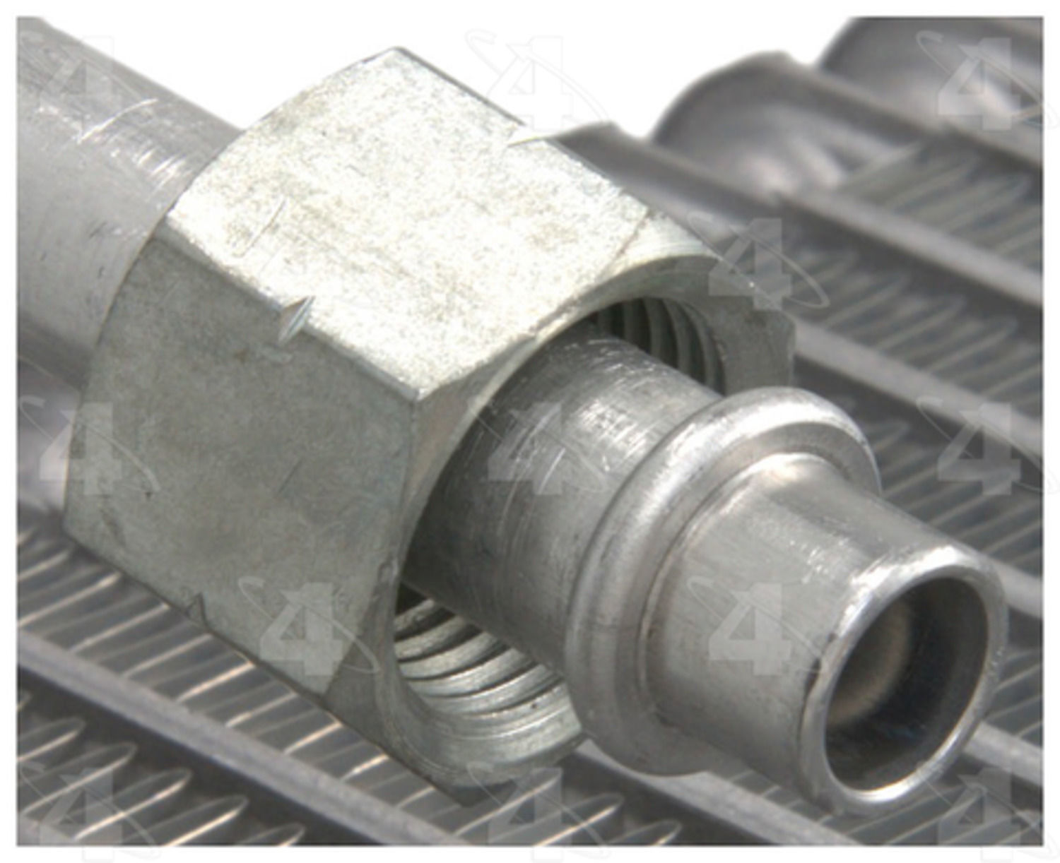New Evaporator   Four Seasons   54579