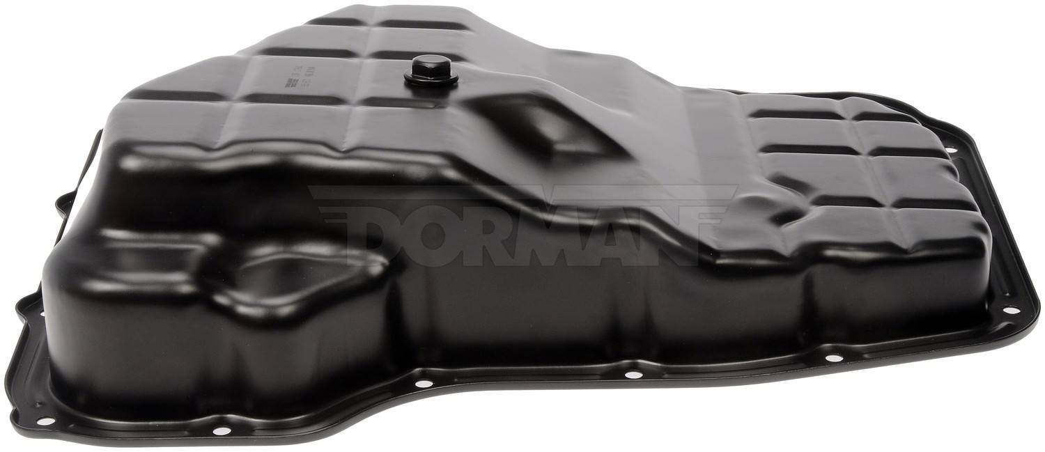 Auto Trans Oil Pan  Dorman (OE Solutions)  265-870