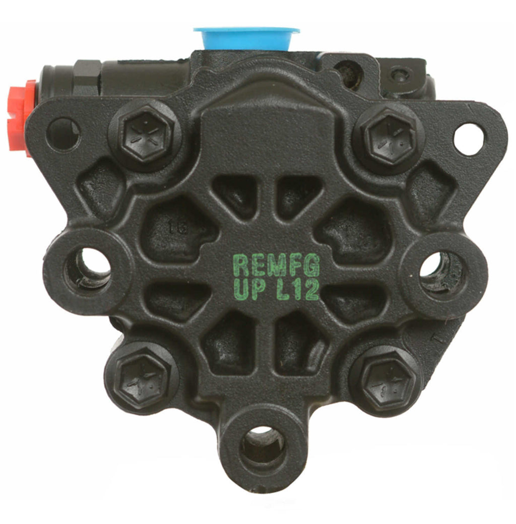 Reman Pwr Strg Pmp w/o Resv  Cardone Industries  21-4074