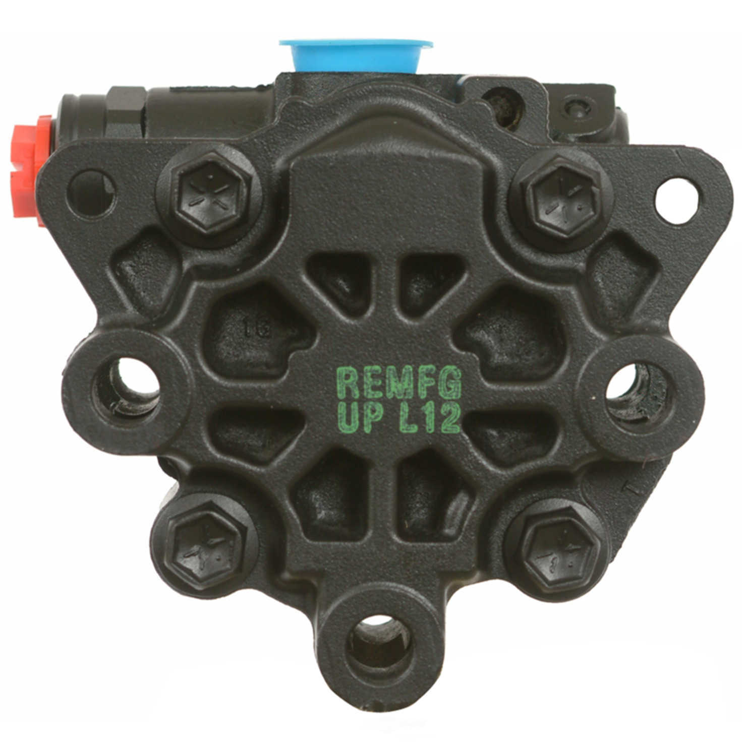 Reman Pwr Strg Pmp w/o Resv  Cardone Industries  21-4074