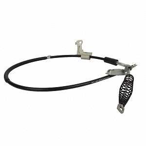 Rr Left Brake Cable  Motorcraft  BRCA193