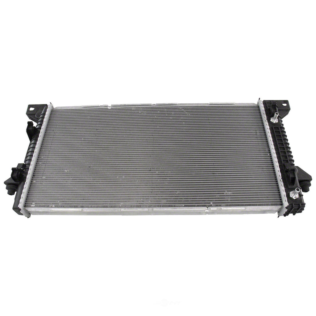 Radiator  Motorcraft  RAD180