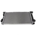 Radiator  Motorcraft  RAD180