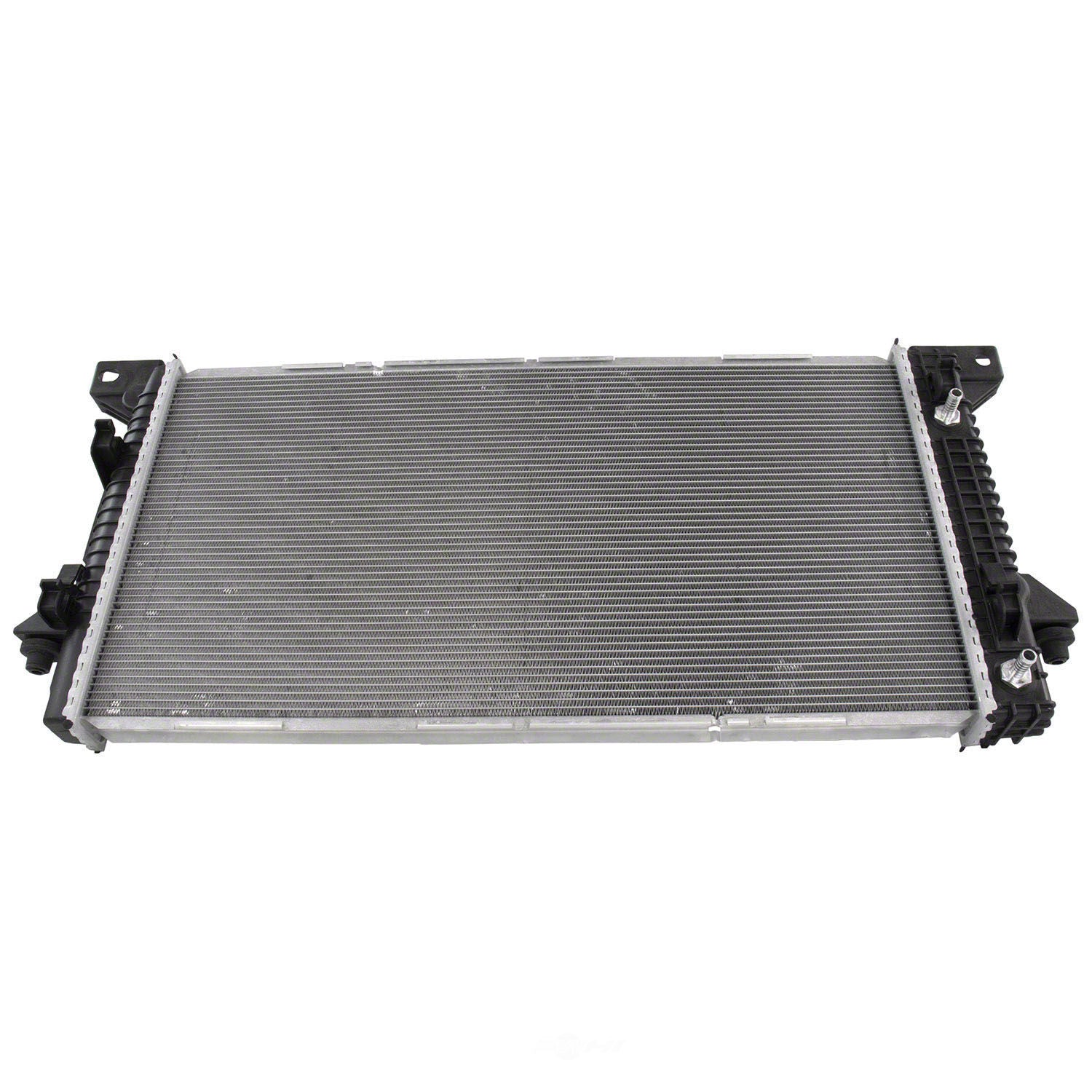 Radiator  Motorcraft  RAD180