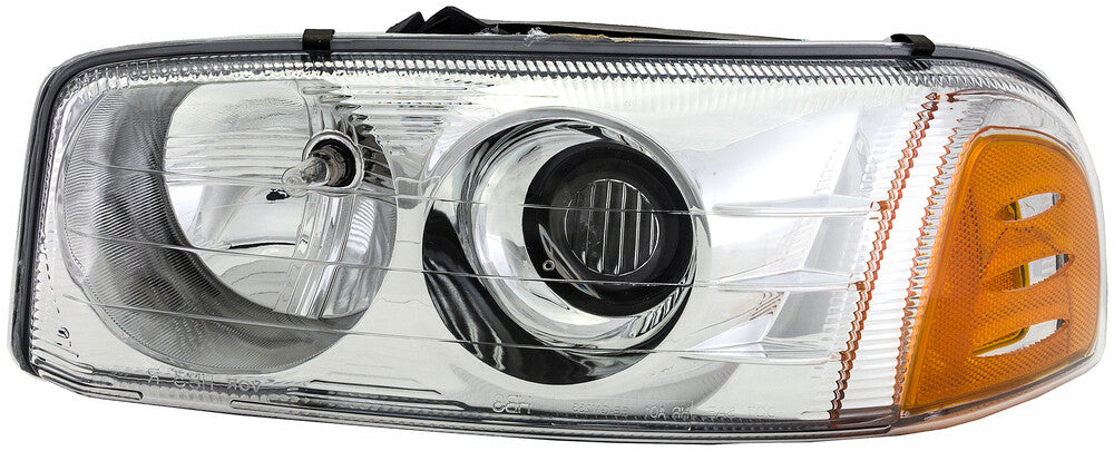 Headlight Assy  Dorman  1590148