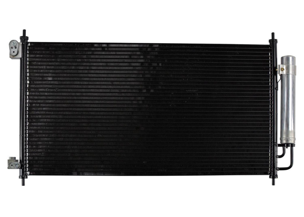 A/C Condenser   FVP   CON3089