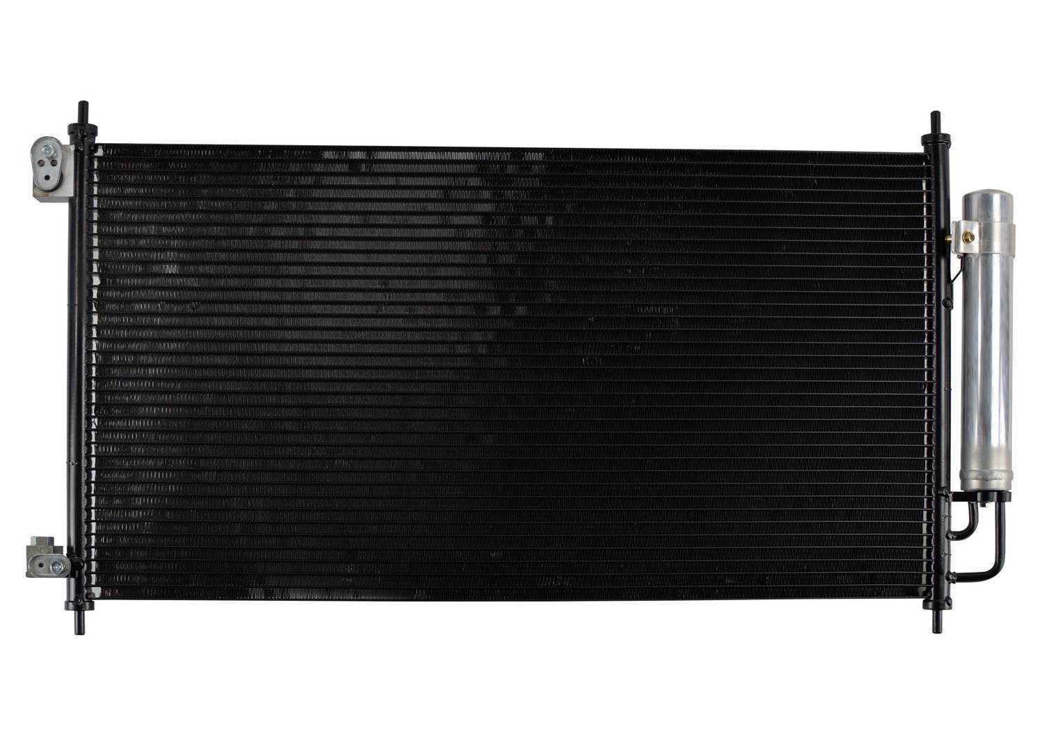 A/C Condenser   FVP   CON3089