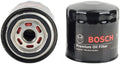 Oil Filter  Bosch  3410