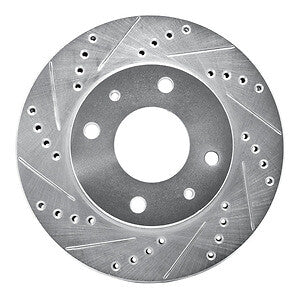 Frt Disc Brake Rotor  DFC  631-03015L