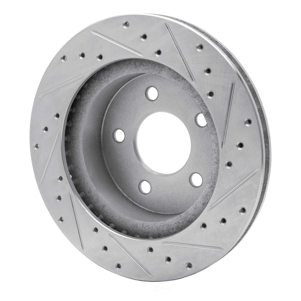 Rr Disc Brake Rotor  DFC  631-54021L