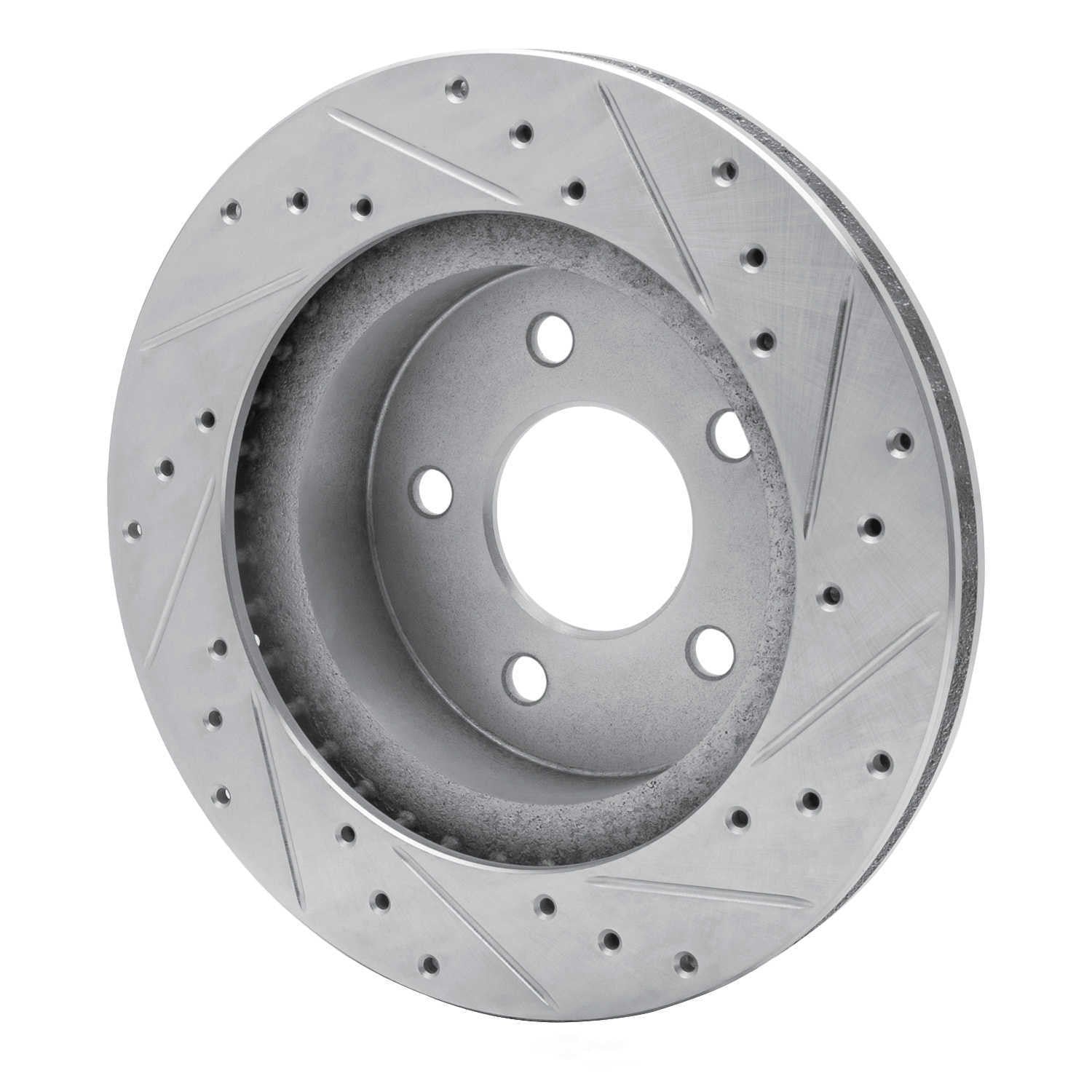 Rr Disc Brake Rotor  DFC  631-54021L