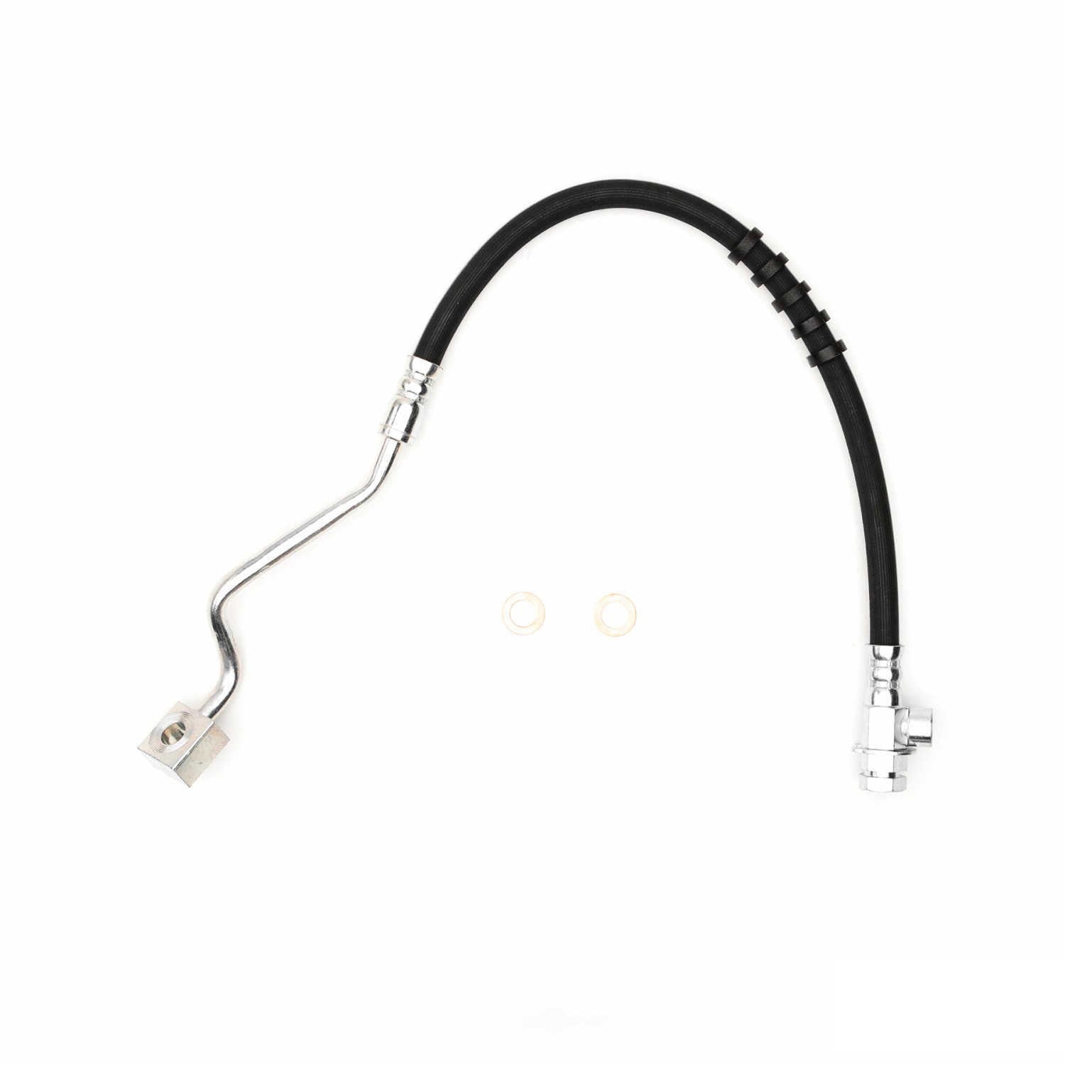 Frt Brake Hose  DFC  350-54376
