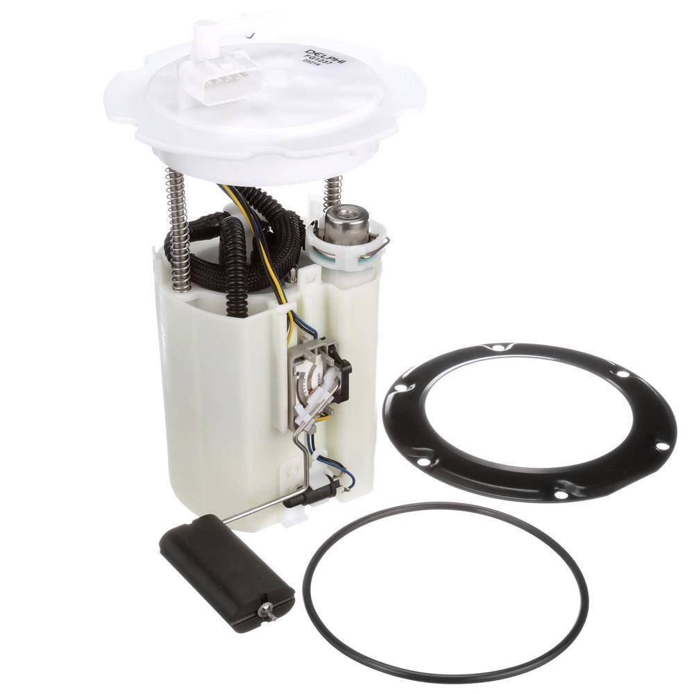 Fuel Pump Module Assy  Delphi  FG1237