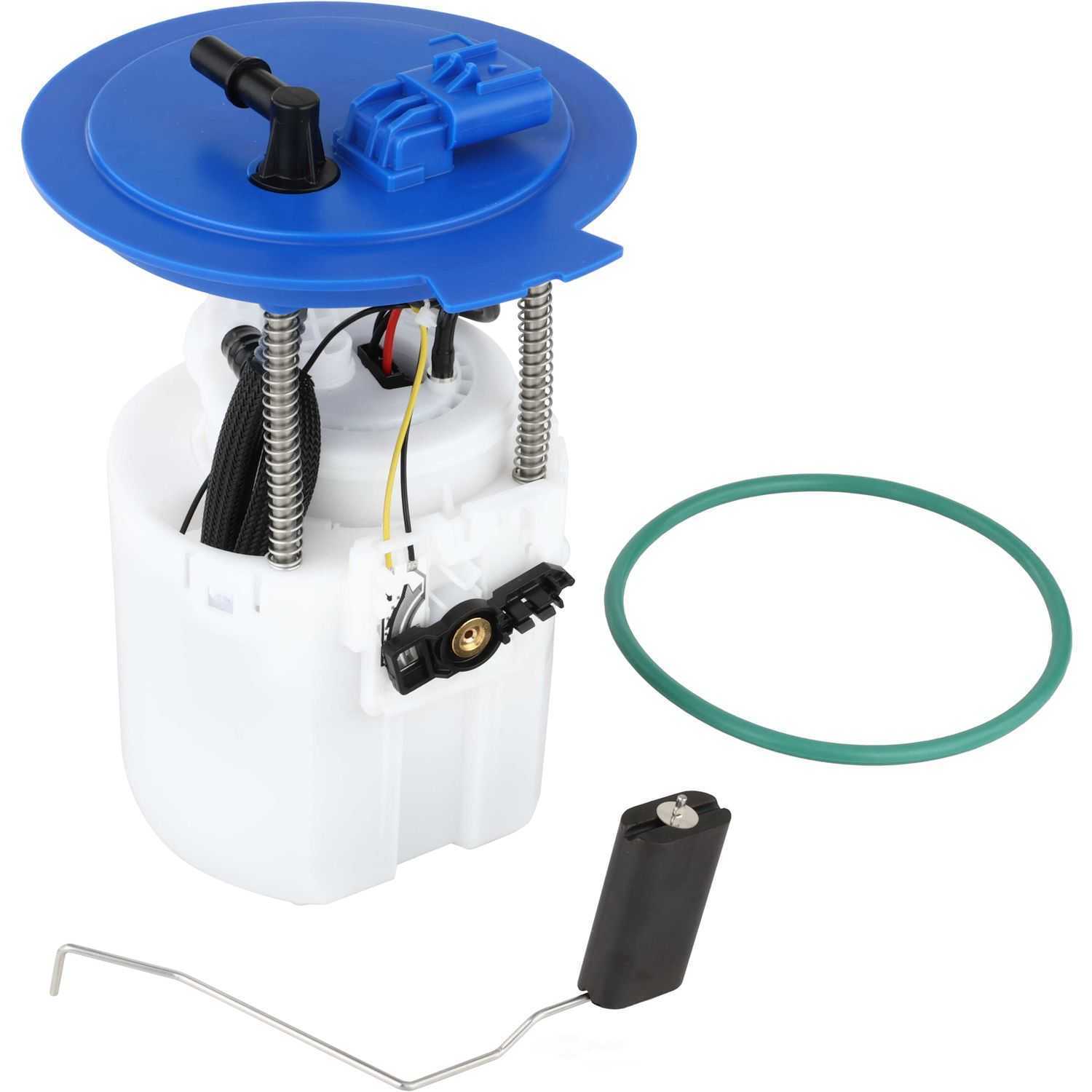 Fuel Pump Module Assy  Delphi  FG0855