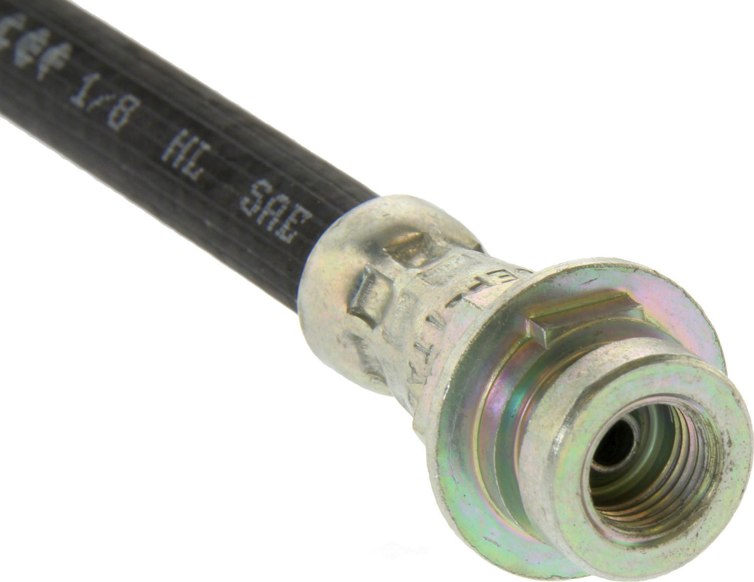 Frt Brake Hose  Centric Parts  150.66027