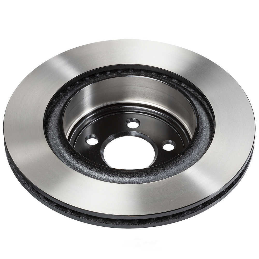 Rear Severe Duty Brake Rotor  Wagner  DSX126420E