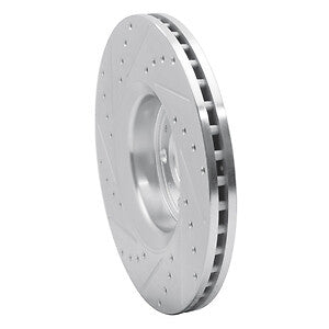 Frt Disc Brake Rotor  DFC  631-27038R
