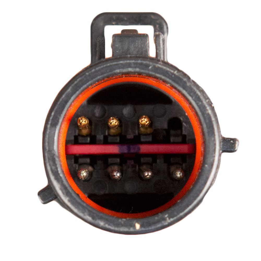 Fuel Pump Module Assy  Delphi  FG0971