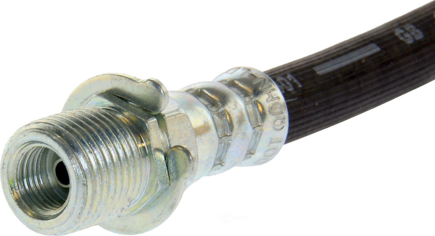 Frt Brake Hose  Centric Parts  150.66009