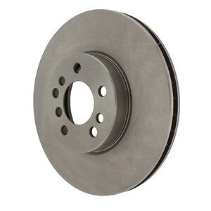 Frt Disc Brake Rotor  Centric Parts  121.34050