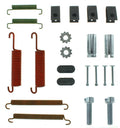Parking Brake Hwd Kit  Centric Parts  118.65010
