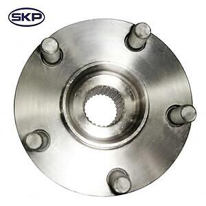 Frt Hub Assy  Skyward Automotive  SK513303