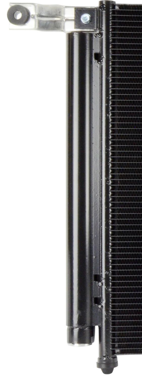 A/C Condenser   FVP   CON3576