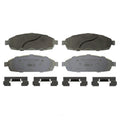 Wagner Premium OEX Ceramic Brake Pad OEX1181