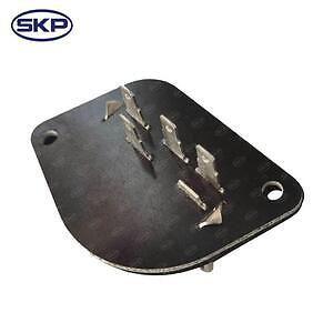 BLwr Motor Resistor  Skyward Automotive  SK973043