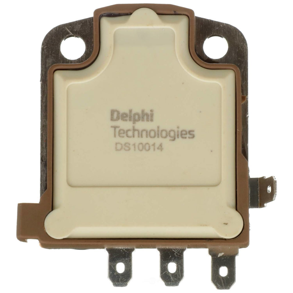 Ign Ctrl Module  Delphi  DS10014